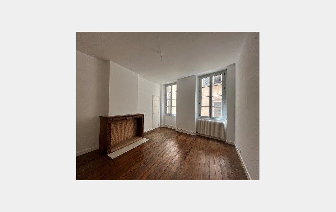 DUCASTEL IMMOBILIER : Appartement | MACON (71000) | 81 m2 | 706 € 