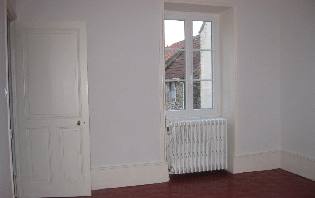 DUCASTEL IMMOBILIER : Appartement | SALORNAY-SUR-GUYE (71250) | 87 m2 | 546 € 