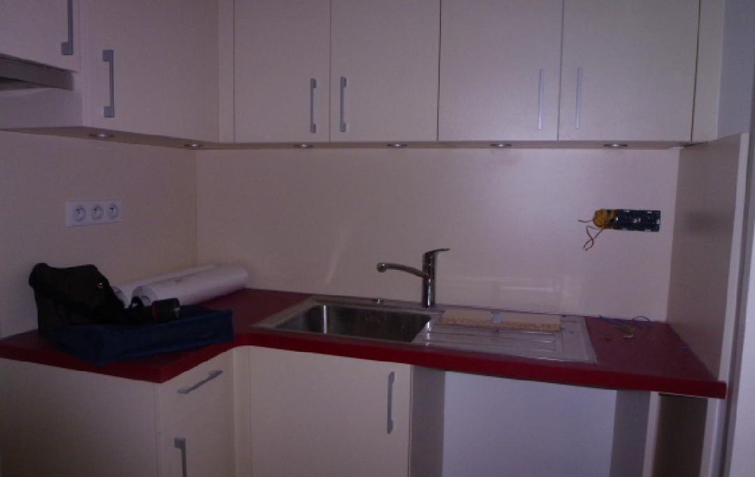 DUCASTEL IMMOBILIER : Appartement | SALORNAY-SUR-GUYE (71250) | 87 m2 | 546 € 