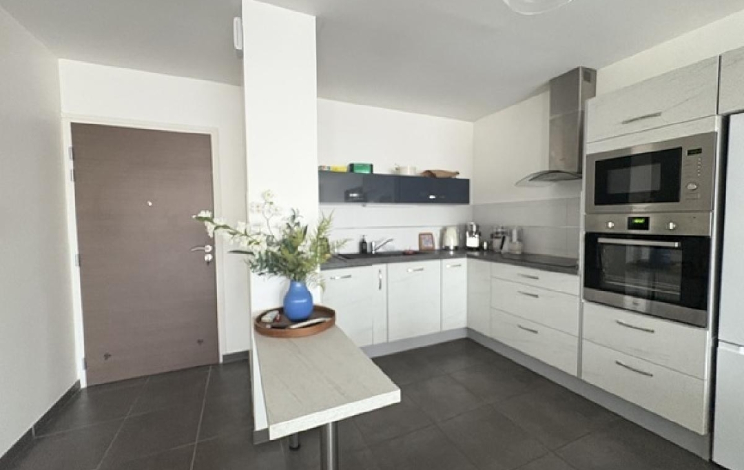 DUCASTEL IMMOBILIER : Appartement | CHARNAY-LES-MACON (71850) | 69 m2 | 905 € 