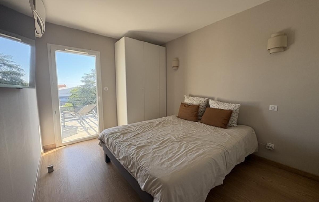 DUCASTEL IMMOBILIER : Appartement | CHARNAY-LES-MACON (71850) | 69 m2 | 905 € 