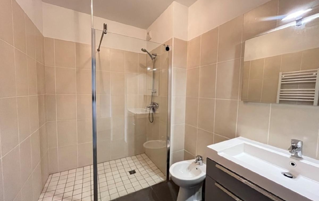 DUCASTEL IMMOBILIER : Appartement | CHARNAY-LES-MACON (71850) | 69 m2 | 905 € 
