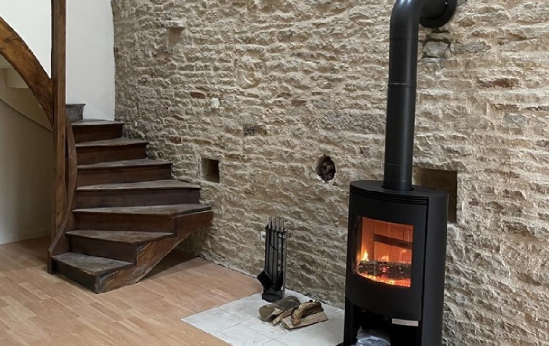 DUCASTEL IMMOBILIER : Appartement | VIRE (71260) | 65 m2 | 630 € 