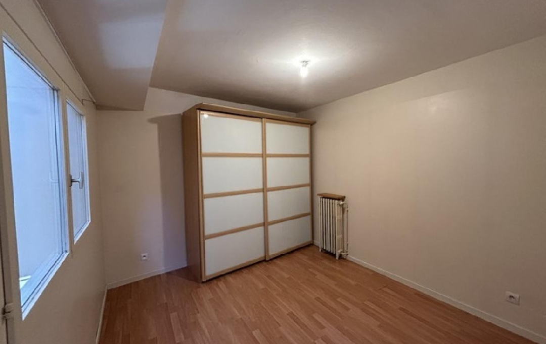 DUCASTEL IMMOBILIER : Appartement | VIRE (71260) | 65 m2 | 630 € 