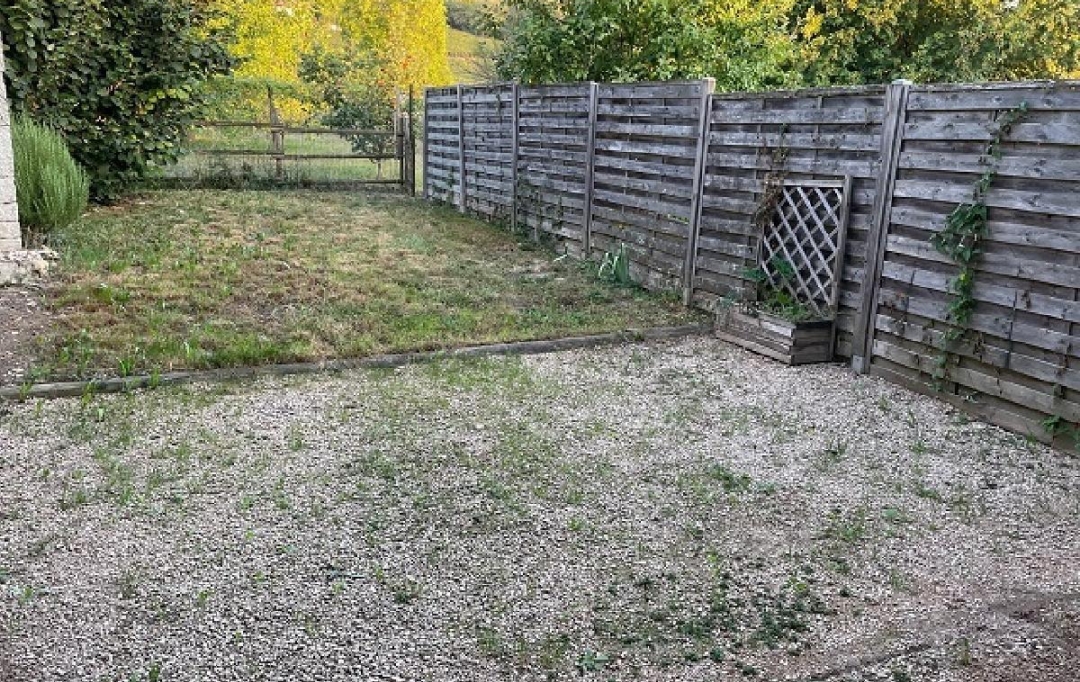 DUCASTEL IMMOBILIER : Appartement | VIRE (71260) | 65 m2 | 630 € 