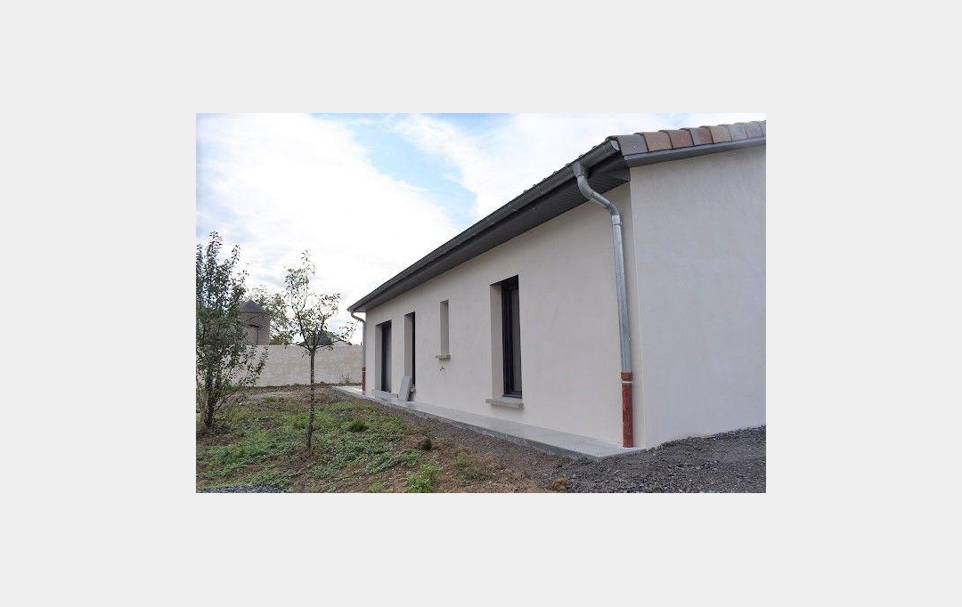 DUCASTEL IMMOBILIER : Autres | IGE (71960) | 115 m2 | 1 200 € 