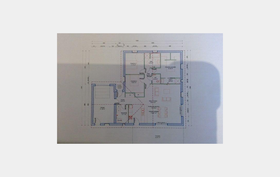 DUCASTEL IMMOBILIER : Autres | IGE (71960) | 115 m2 | 1 200 € 