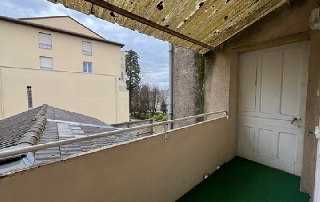 DUCASTEL IMMOBILIER : Appartement | MACON (71000) | 60 m2 | 580 € 