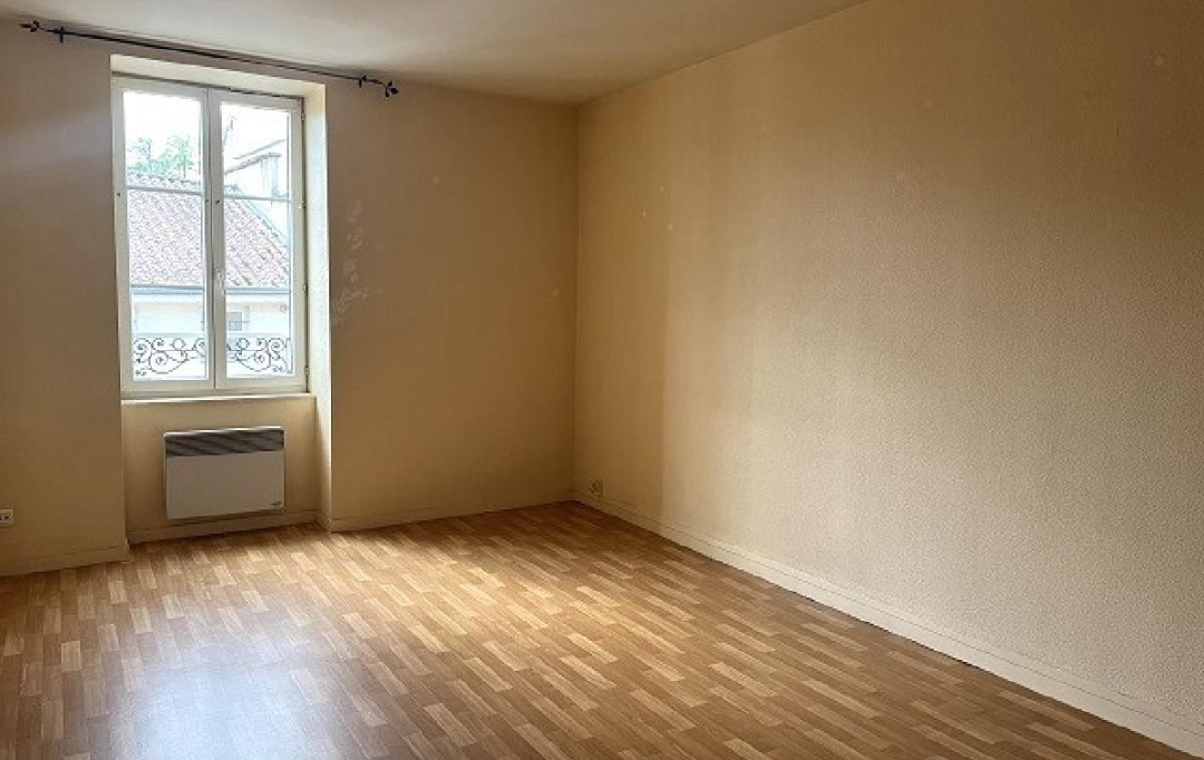 DUCASTEL IMMOBILIER : Appartement | MACON (71000) | 60 m2 | 580 € 