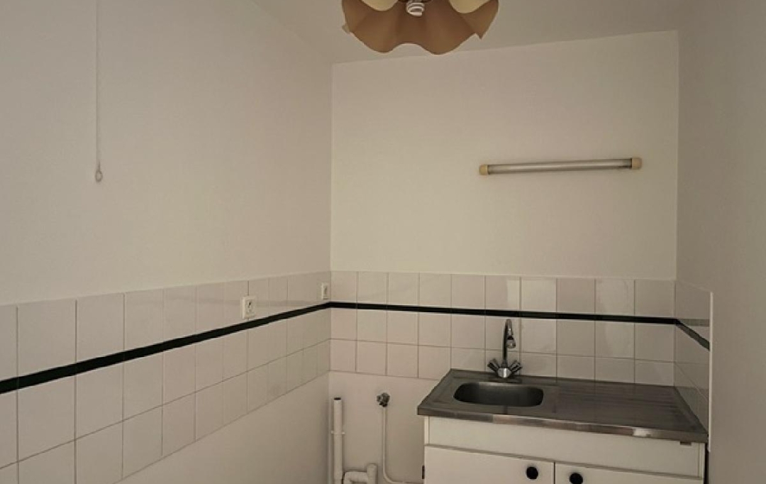 DUCASTEL IMMOBILIER : Appartement | MACON (71000) | 60 m2 | 580 € 