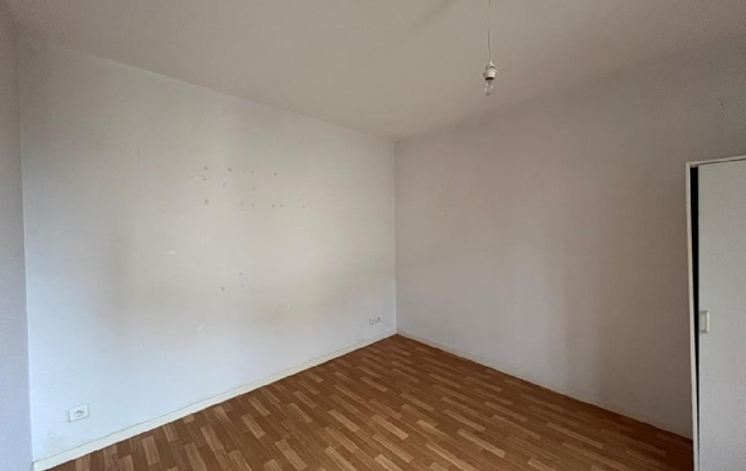 DUCASTEL IMMOBILIER : Appartement | MACON (71000) | 60 m2 | 580 € 