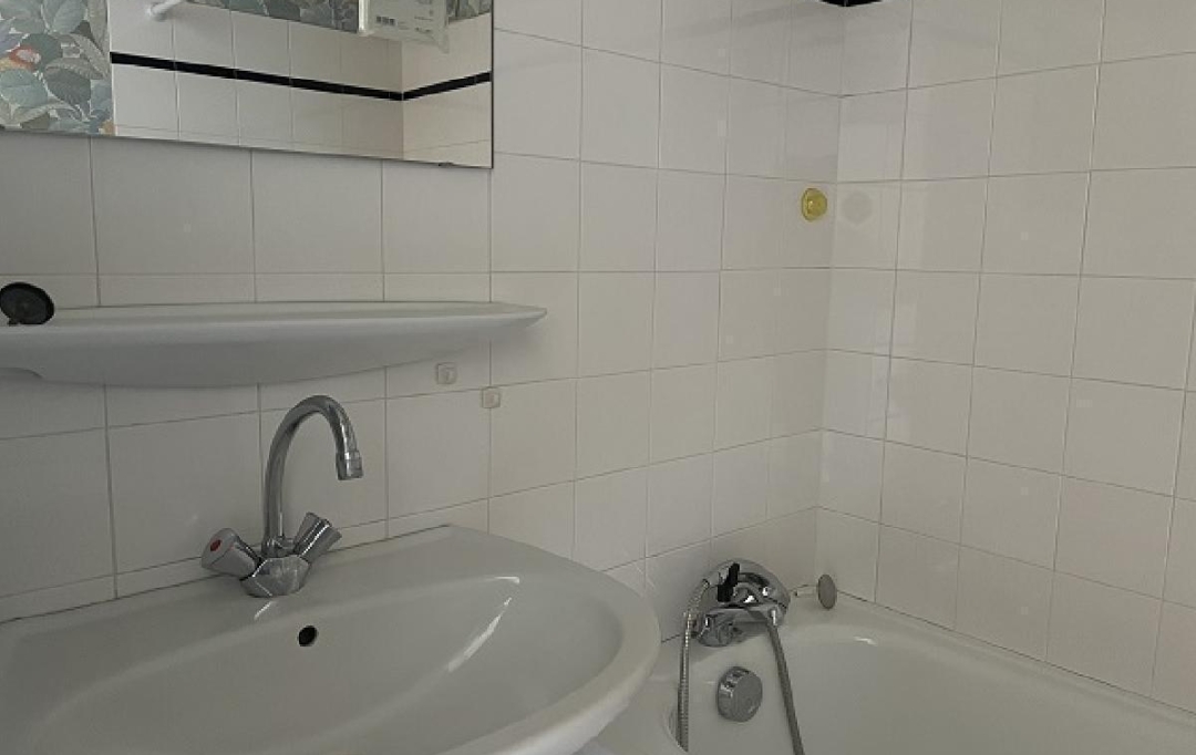 DUCASTEL IMMOBILIER : Appartement | MACON (71000) | 60 m2 | 580 € 