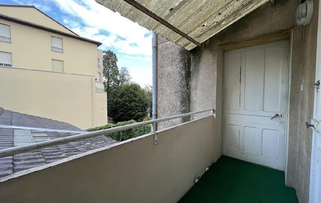DUCASTEL IMMOBILIER : Appartement | MACON (71000) | 60 m2 | 580 € 