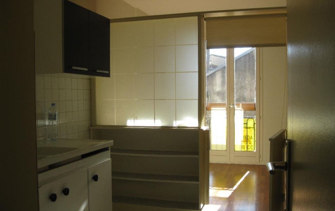 DUCASTEL IMMOBILIER : Appartement | MACON (71000) | 52 m2 | 530 € 
