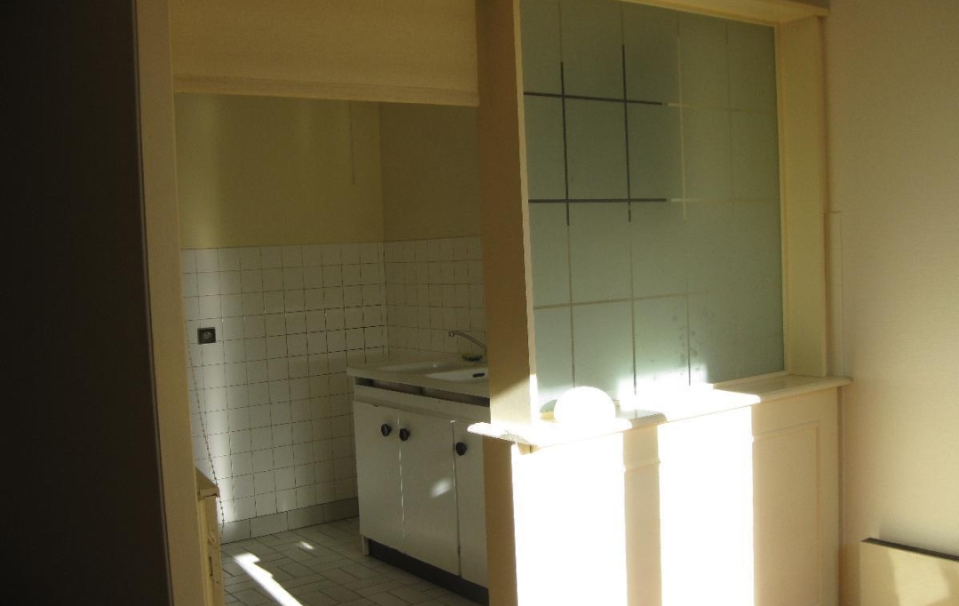 DUCASTEL IMMOBILIER : Appartement | MACON (71000) | 52 m2 | 530 € 