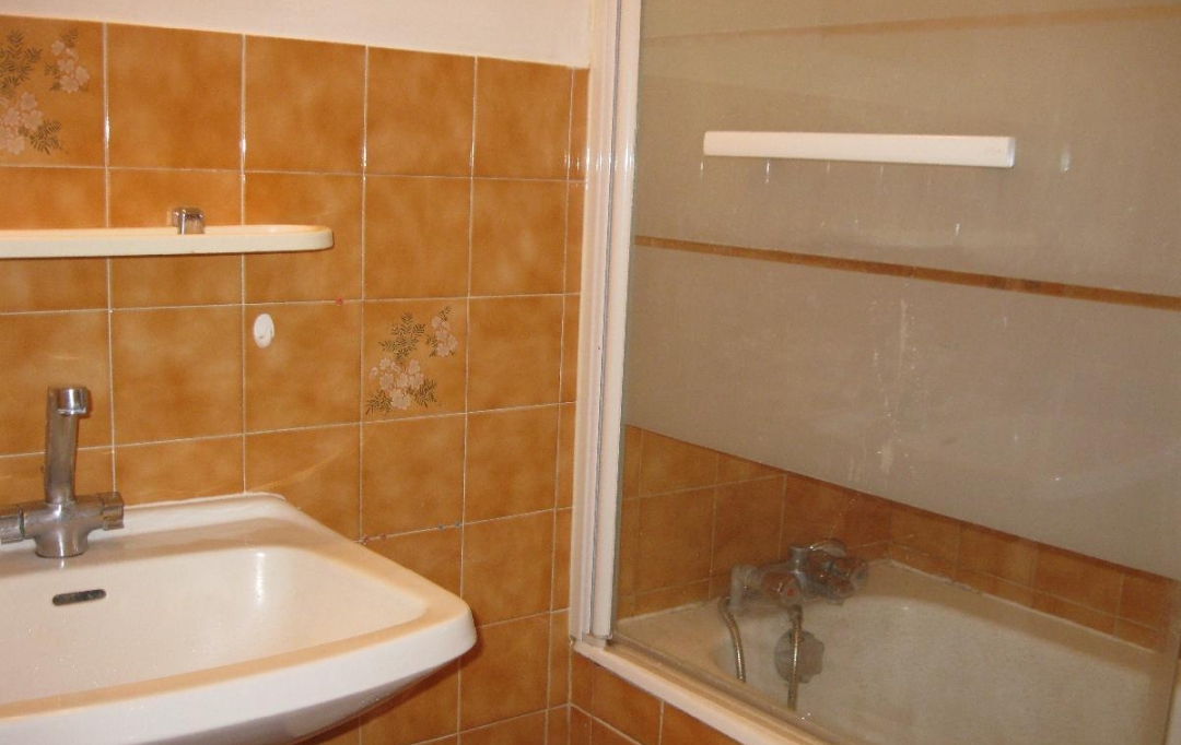 DUCASTEL IMMOBILIER : Appartement | MACON (71000) | 52 m2 | 530 € 