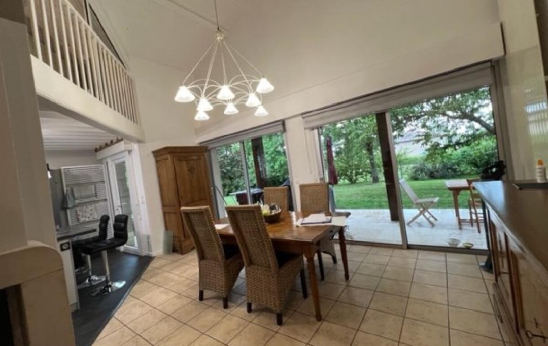 DUCASTEL IMMOBILIER : Autres | CROTTET (01290) | 170 m2 | 1 350 € 