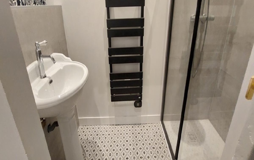 DUCASTEL IMMOBILIER : Appartement | MACON (71000) | 31 m2 | 510 € 