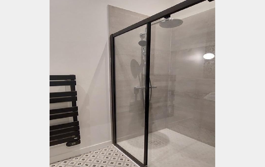 DUCASTEL IMMOBILIER : Appartement | MACON (71000) | 31 m2 | 510 € 