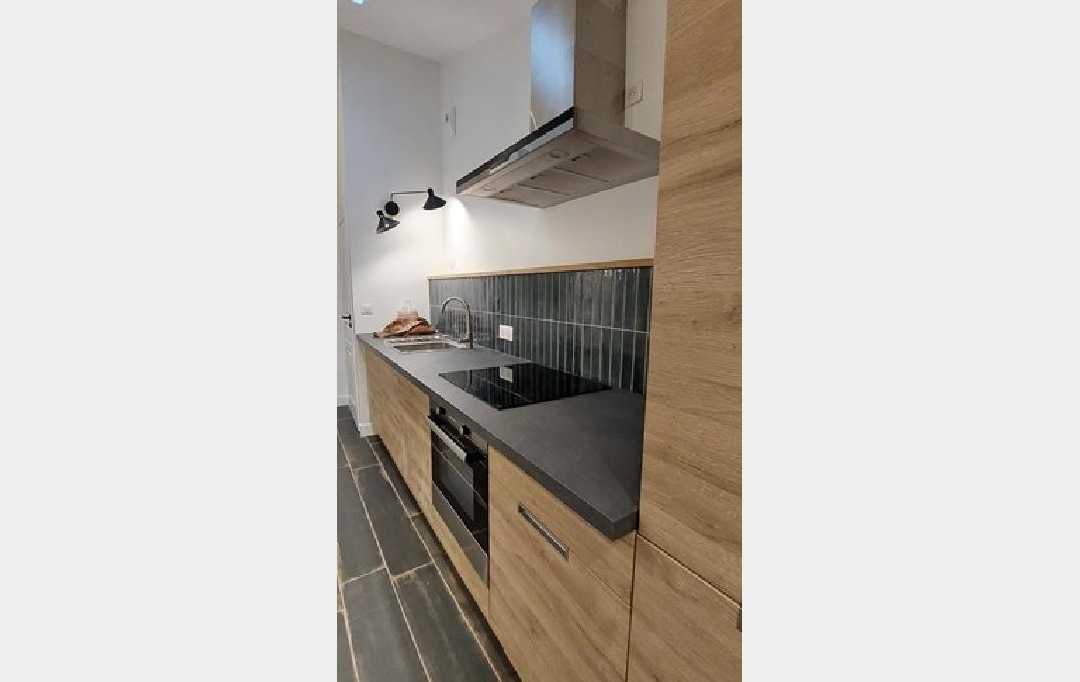 DUCASTEL IMMOBILIER : Appartement | MACON (71000) | 31 m2 | 523 € 