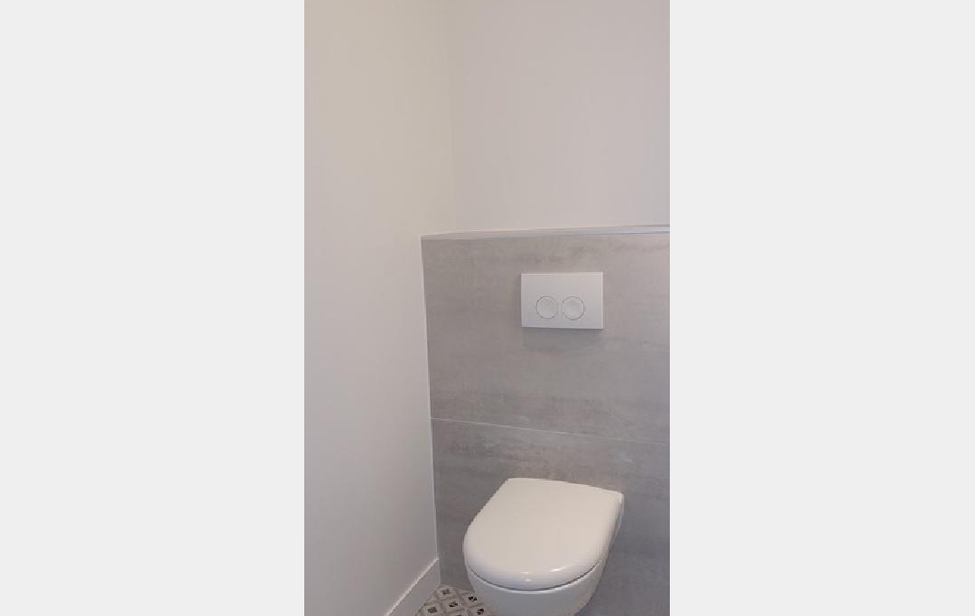DUCASTEL IMMOBILIER : Appartement | MACON (71000) | 31 m2 | 523 € 
