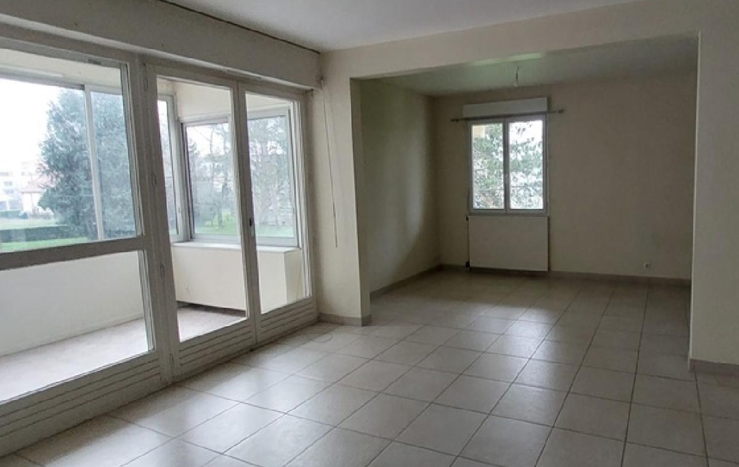 DUCASTEL IMMOBILIER : Appartement | CHARNAY-LES-MACON (71850) | 157 m2 | 1 240 € 