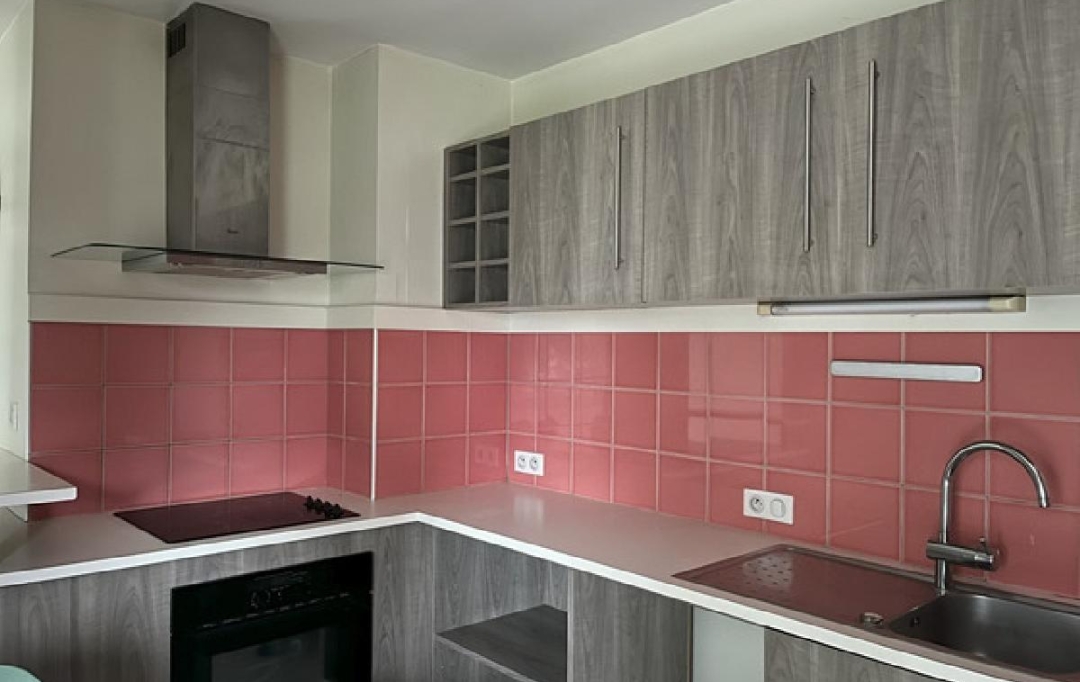 DUCASTEL IMMOBILIER : Appartement | CHARNAY-LES-MACON (71850) | 157 m2 | 1 240 € 