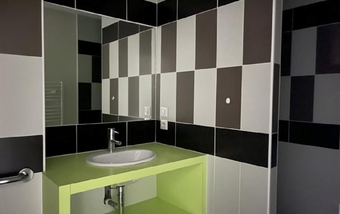 DUCASTEL IMMOBILIER : Appartement | CHARNAY-LES-MACON (71850) | 157 m2 | 1 240 € 