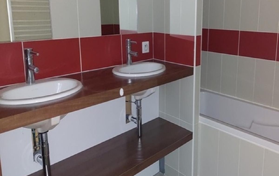 DUCASTEL IMMOBILIER : Appartement | CHARNAY-LES-MACON (71850) | 157 m2 | 1 240 € 