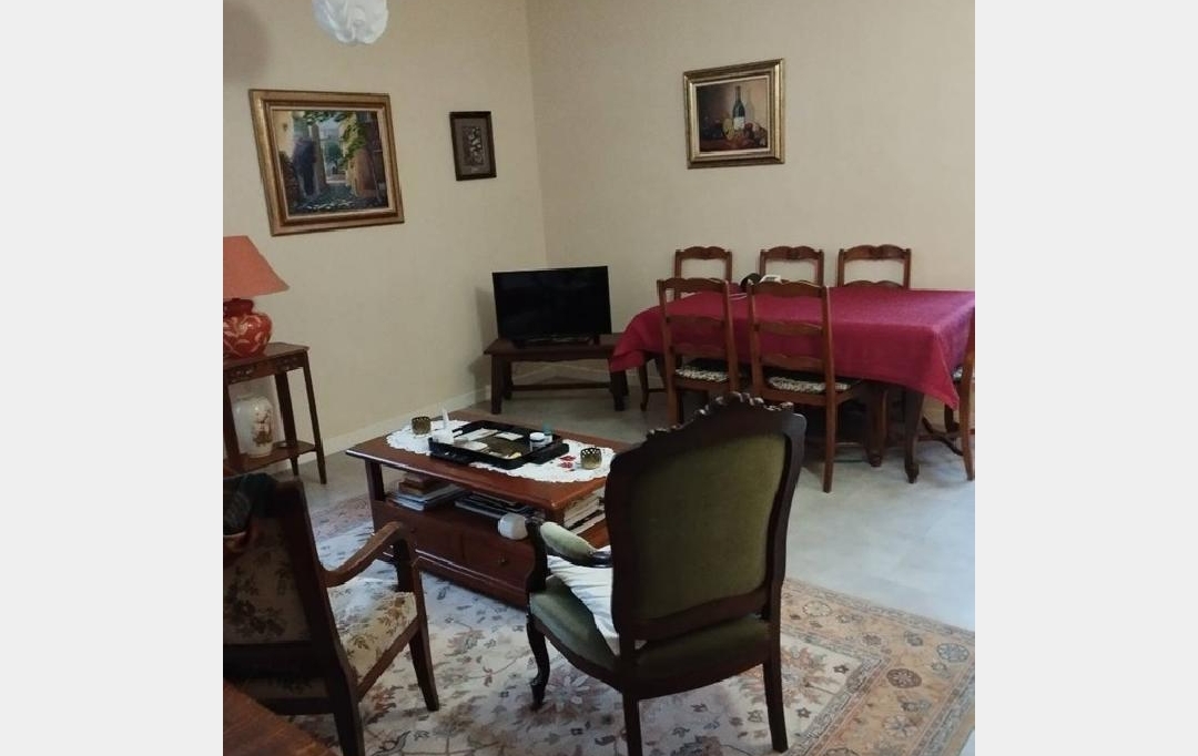 DUCASTEL IMMOBILIER : Maison / Villa | SALORNAY-SUR-GUYE (71250) | 113 m2 | 720 € 