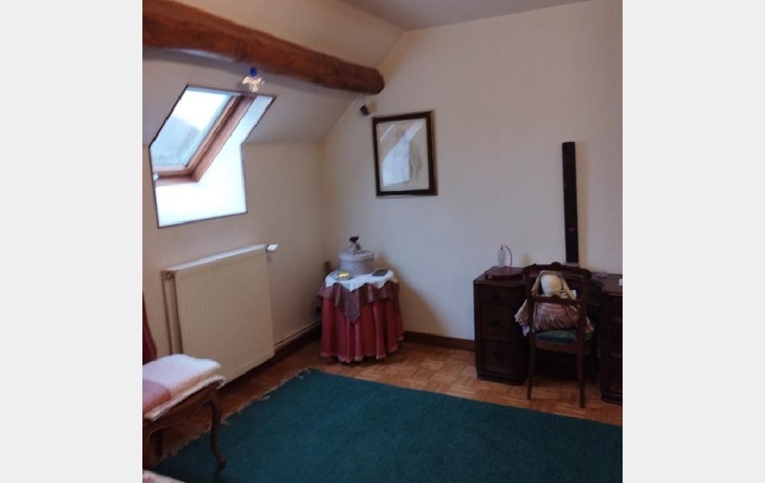 DUCASTEL IMMOBILIER : Maison / Villa | SALORNAY-SUR-GUYE (71250) | 113 m2 | 720 € 