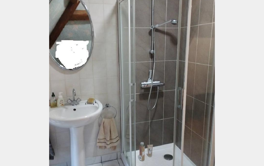 DUCASTEL IMMOBILIER : Maison / Villa | SALORNAY-SUR-GUYE (71250) | 113 m2 | 720 € 