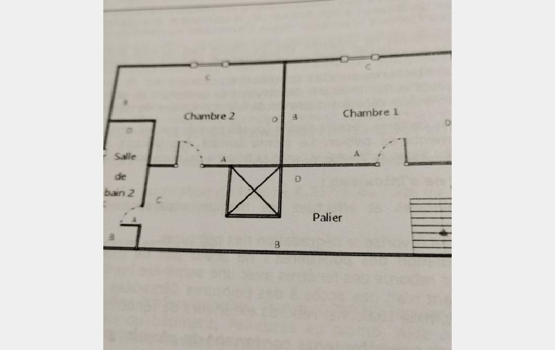 DUCASTEL IMMOBILIER : Maison / Villa | SALORNAY-SUR-GUYE (71250) | 113 m2 | 720 € 