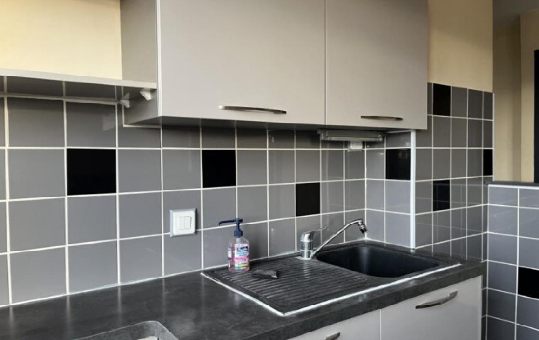 DUCASTEL IMMOBILIER : Appartement | MACON (71000) | 49 m2 | 590 € 