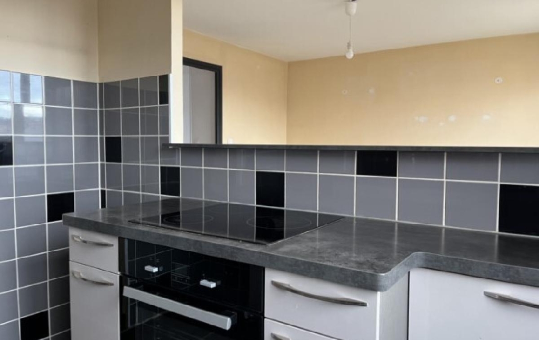 DUCASTEL IMMOBILIER : Appartement | MACON (71000) | 49 m2 | 590 € 