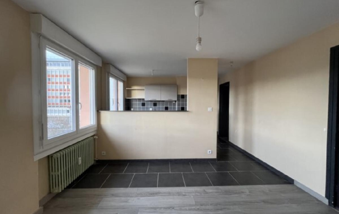 DUCASTEL IMMOBILIER : Appartement | MACON (71000) | 49 m2 | 590 € 