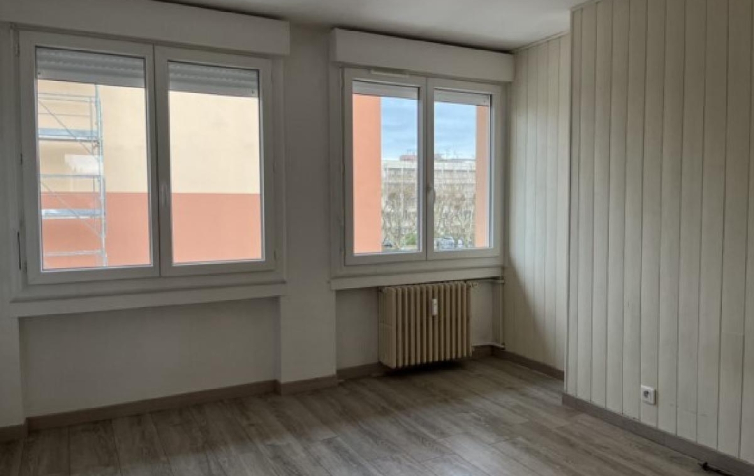 DUCASTEL IMMOBILIER : Appartement | MACON (71000) | 49 m2 | 590 € 
