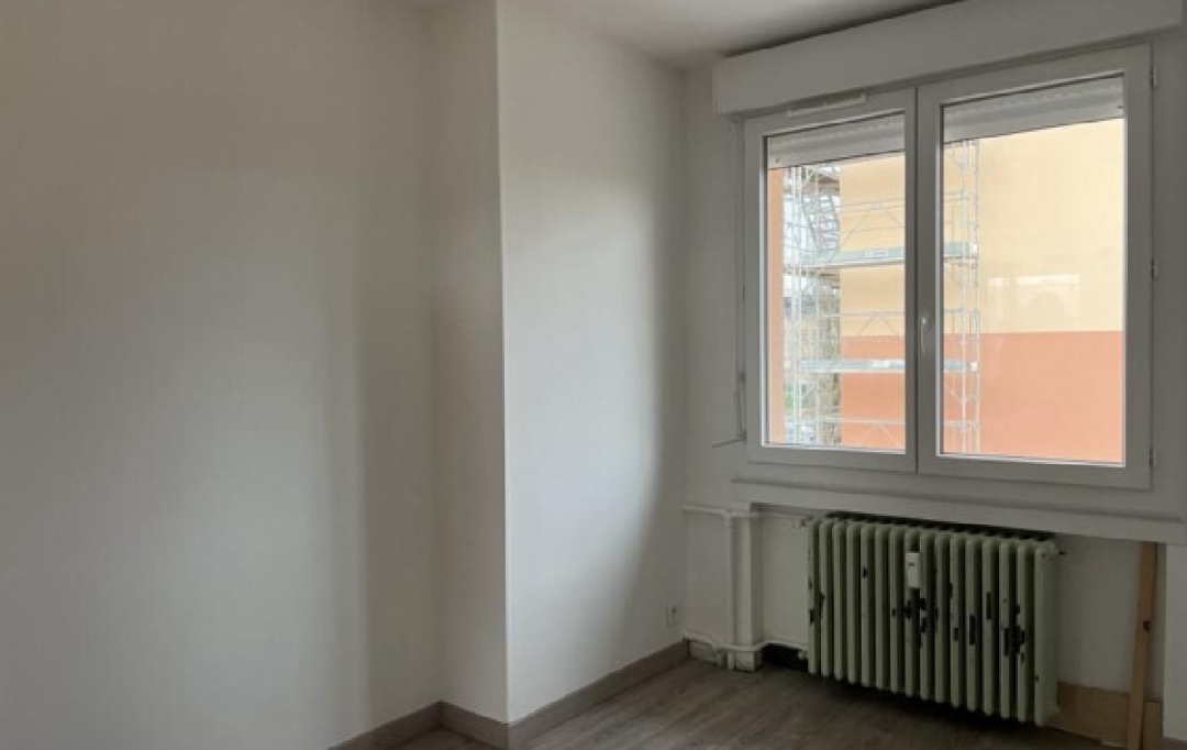DUCASTEL IMMOBILIER : Appartement | MACON (71000) | 49 m2 | 590 € 