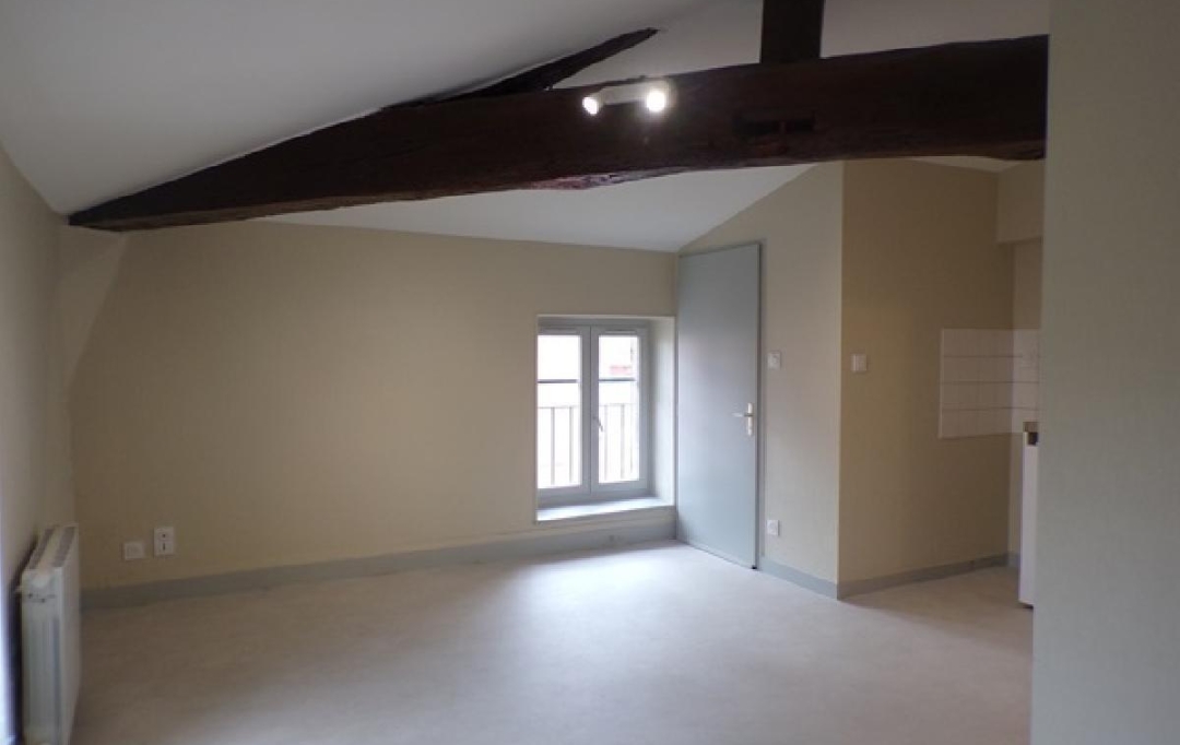 DUCASTEL IMMOBILIER : Apartment | MACON (71000) | 24 m2 | 402 € 