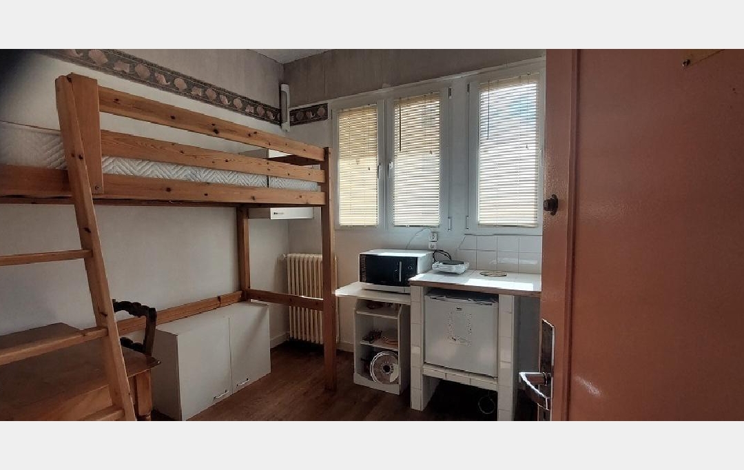 DUCASTEL IMMOBILIER : Apartment | MACON (71000) | 9 m2 | 295 € 