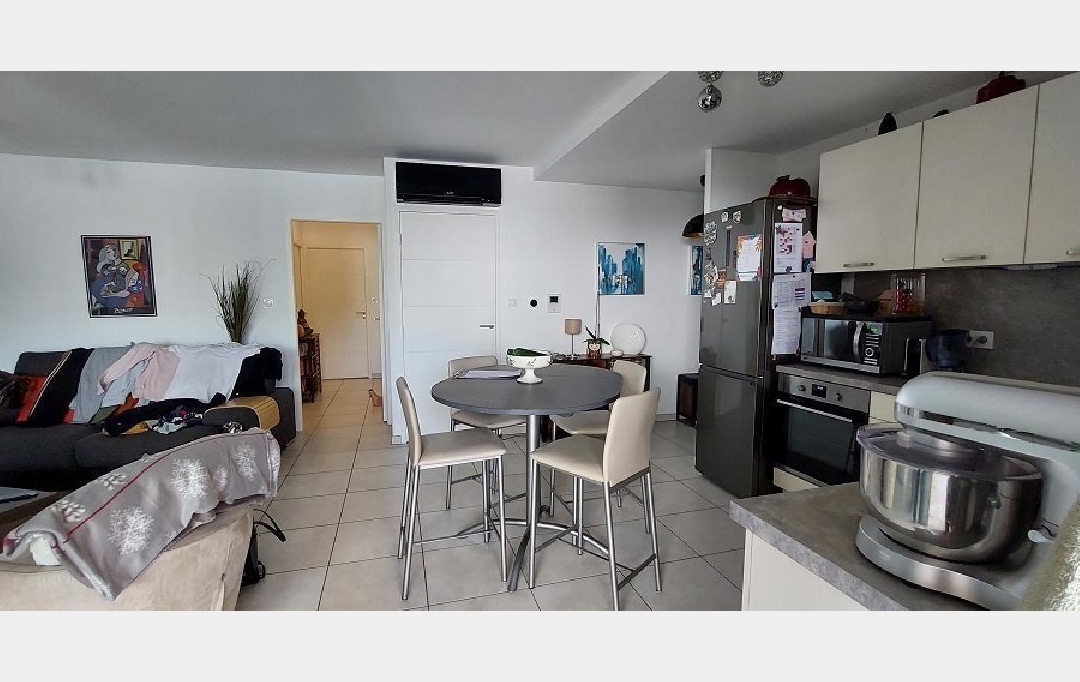 DUCASTEL IMMOBILIER : Apartment | MACON (71000) | 69 m2 | 886 € 