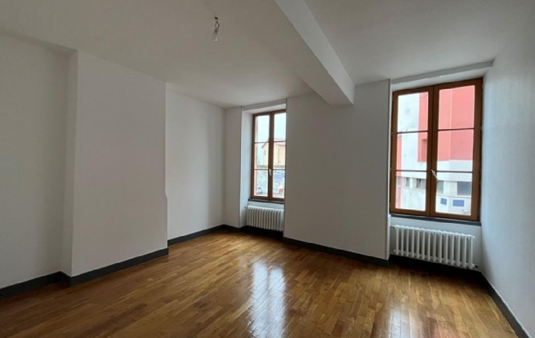 DUCASTEL IMMOBILIER : Appartement | MACON (71000) | 78 m2 | 800 € 