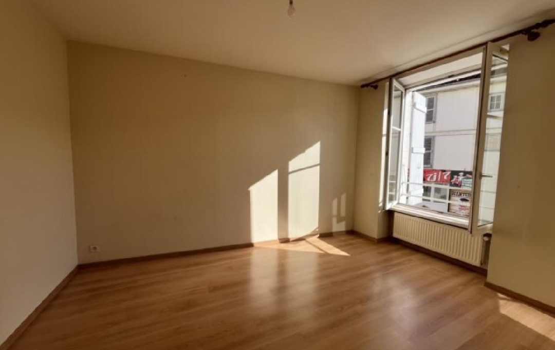 DUCASTEL IMMOBILIER : Appartement | MACON (71000) | 75 m2 | 585 € 