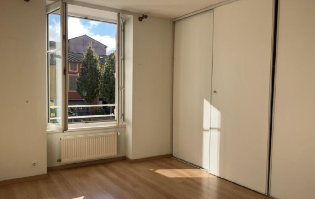 DUCASTEL IMMOBILIER : Appartement | MACON (71000) | 75 m2 | 585 € 