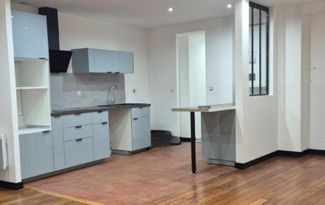 DUCASTEL IMMOBILIER : Appartement | CHARNAY-LES-MACON (71850) | 68 m2 | 687 € 