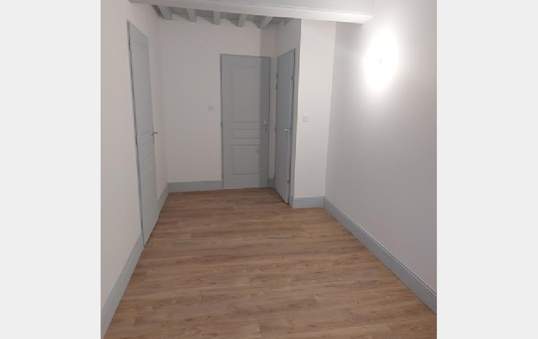 DUCASTEL IMMOBILIER : Appartement | MACON (71000) | 24 m2 | 475 € 
