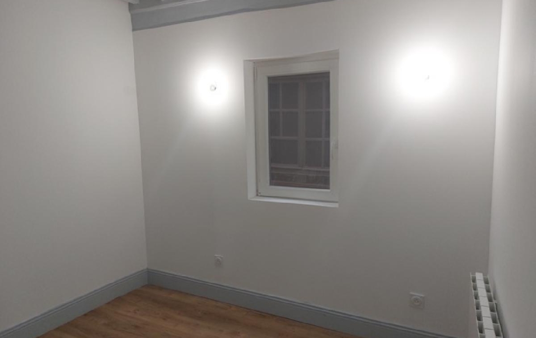 DUCASTEL IMMOBILIER : Appartement | MACON (71000) | 24 m2 | 475 € 