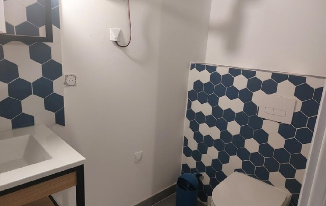 DUCASTEL IMMOBILIER : Appartement | MACON (71000) | 24 m2 | 475 € 