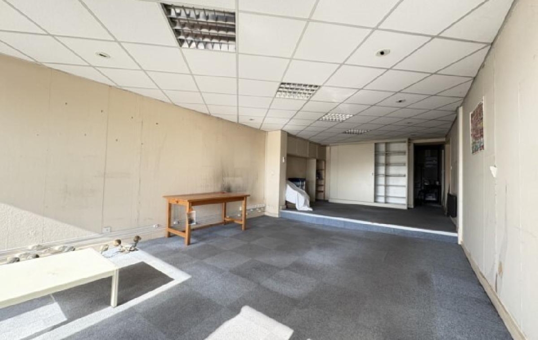 DUCASTEL IMMOBILIER : Office | MACON (71000) | 69 m2 | 776 € 