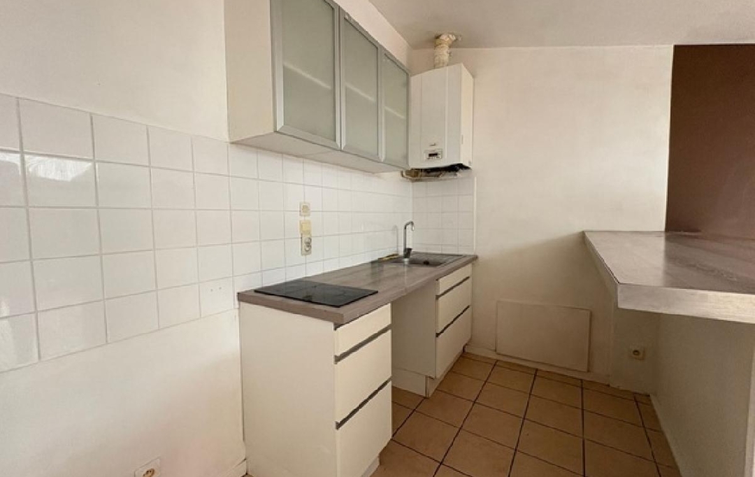DUCASTEL IMMOBILIER : Appartement | MACON (71000) | 53 m2 | 463 € 